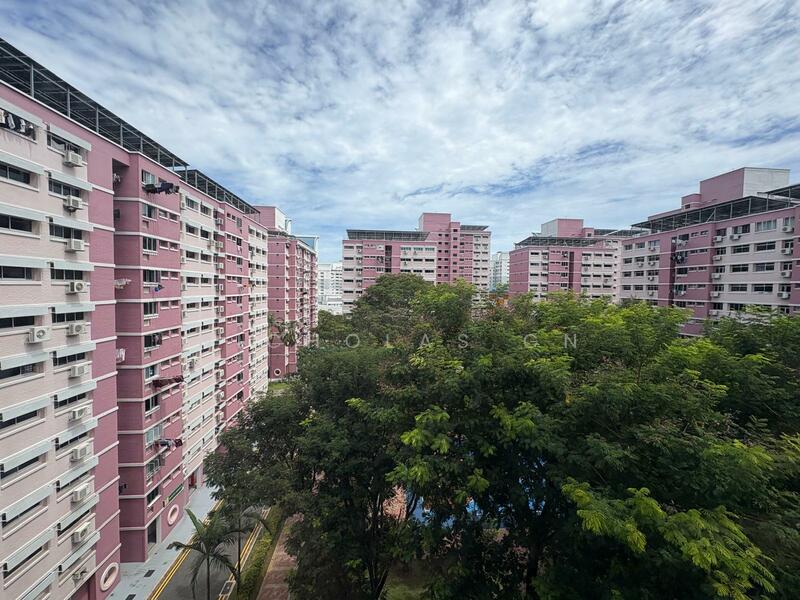 757 Pasir Ris Street 71, 757 Pasir Ris Street 71, Pasir Ris / Tampines, 3 Bedrooms, 1,378 sqft, HDB Flat For Rent, by Nicholas Gn, 60179146 - View - PropertyGuru.com.sg