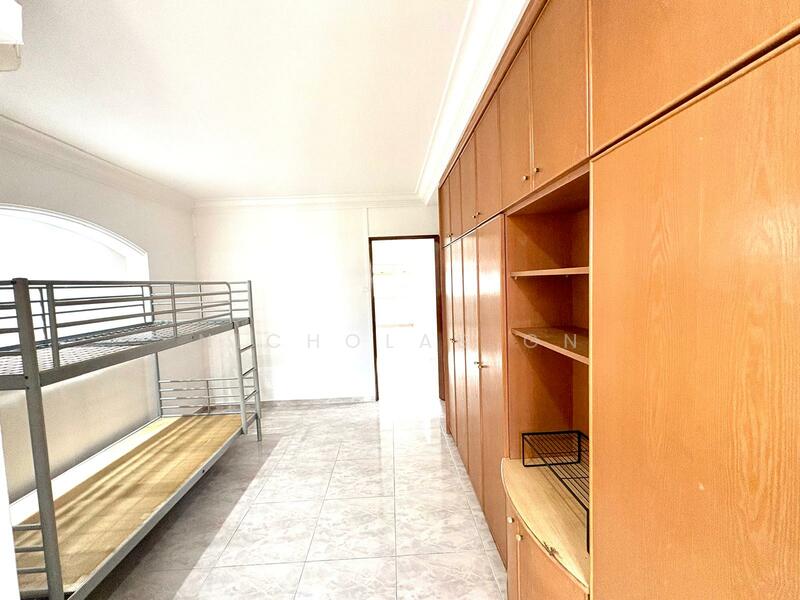 757 Pasir Ris Street 71, 757 Pasir Ris Street 71, Pasir Ris / Tampines, 3 Bedrooms, 1,378 sqft, HDB Flat For Rent, by Nicholas Gn, 60179146 - Study - PropertyGuru.com.sg