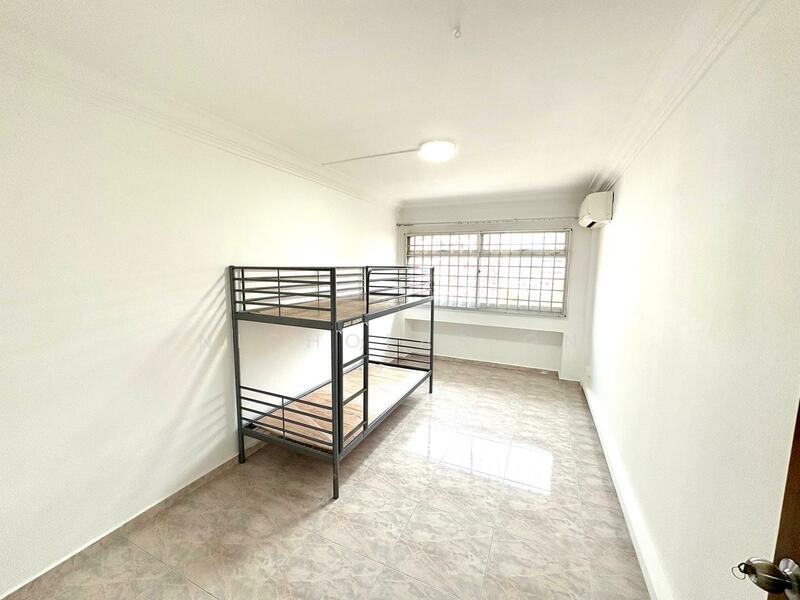 757 Pasir Ris Street 71, 757 Pasir Ris Street 71, Pasir Ris / Tampines, 3 Bedrooms, 1,378 sqft, HDB Flat For Rent, by Nicholas Gn, 60179146 - Bedroom - PropertyGuru.com.sg