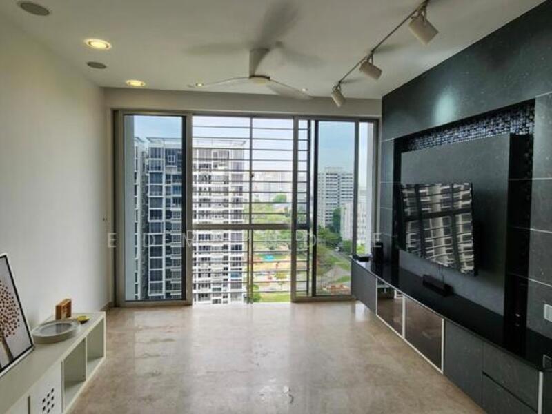 For Sale - Grandeur 8