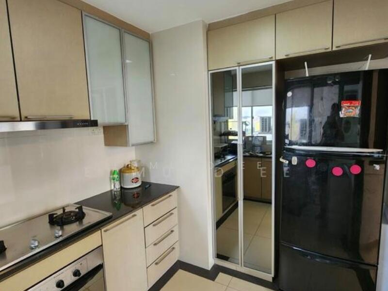 For Sale - Grandeur 8