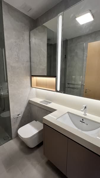 The Arden, 2 Phoenix Road, 2 Bedrooms, 753 sqft, Condominium For Rent, by Cindy Tan, 60179161 - PropertyGuru.com.sg