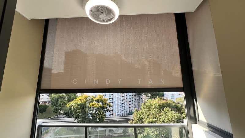 The Arden, 2 Phoenix Road, 2 Bedrooms, 753 sqft, Condominium For Rent, by Cindy Tan, 60179161 - PropertyGuru.com.sg