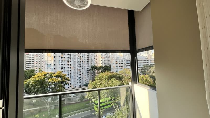 The Arden, 2 Phoenix Road, 2 Bedrooms, 753 sqft, Condominium For Rent, by Cindy Tan, 60179161 - PropertyGuru.com.sg