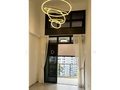 For Rent - The Arden