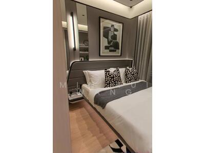 For Sale - Zyon Grand