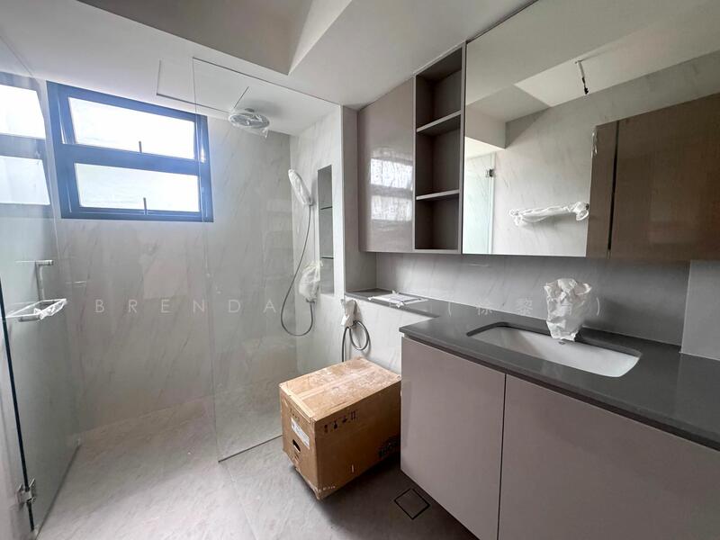 Modern Detached Home in Serangoon Garden Estate