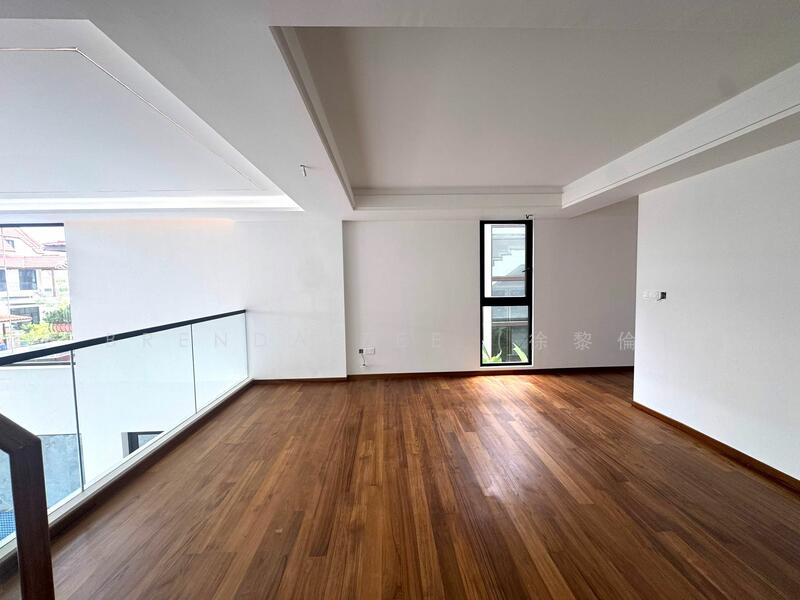 BRENDA ZEE ✧ 945O9938 ✧ Modern Detached Home in Serangoon Garden Estate Detached House For Sale at S$ 12,000,000 | PropertyGuru Singapore - Modern Detached Home in Serangoon Garden Estate