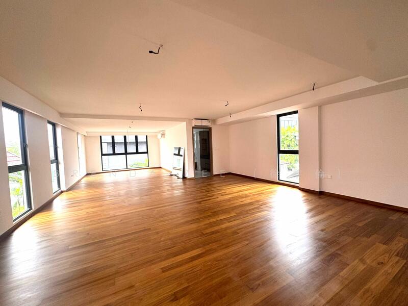 BRENDA ZEE ✧ 945O9938 ✧ Modern Detached Home in Serangoon Garden Estate Detached House For Sale at S$ 12,000,000 | PropertyGuru Singapore - Modern Detached Home in Serangoon Garden Estate