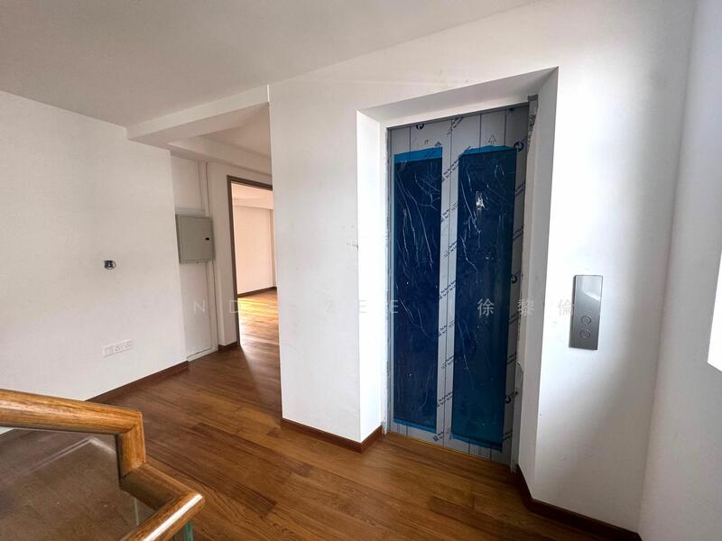 BRENDA ZEE ✧ 945O9938 ✧ Modern Detached Home in Serangoon Garden Estate Detached House For Sale at S$ 12,000,000 | PropertyGuru Singapore - Modern Detached Home in Serangoon Garden Estate