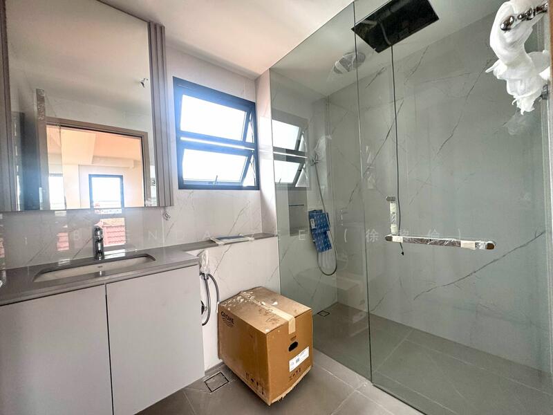 Modern Detached Home in Serangoon Garden Estate