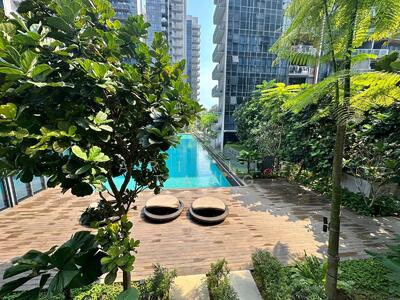 For Rent - Lake Grande