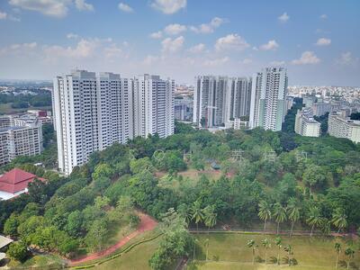 For Sale - Centro Residences