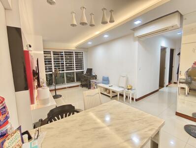 For Sale - 678B Punggol Drive