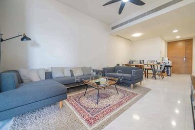 For Rent - Marina One Residences