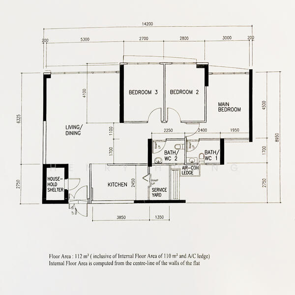 For Sale 571B Woodlands Avenue 1