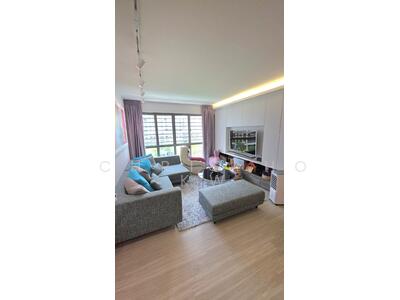 For Sale - 678C Punggol Drive