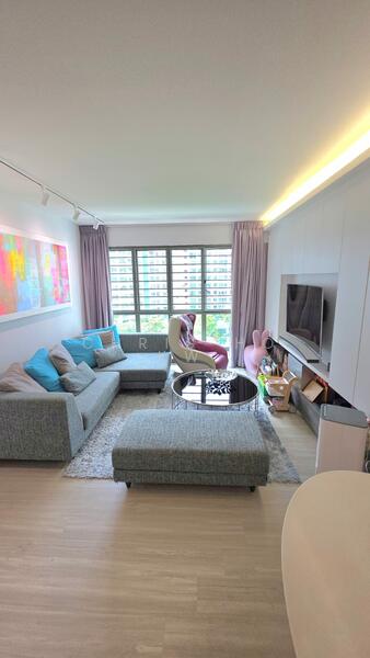 For Sale - 678C Punggol Drive