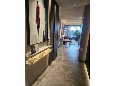 For Sale - W Residences Marina View - Singapore