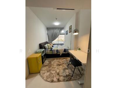 For Rent - The Plaza