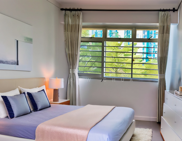 For Sale - 571A Woodlands Avenue 1