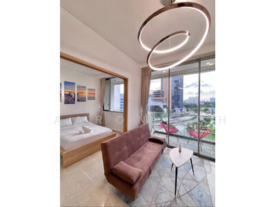 For Rent - Dorsett Residences