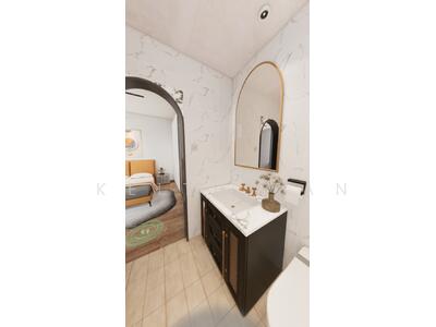 For Sale - Mandarin Gardens