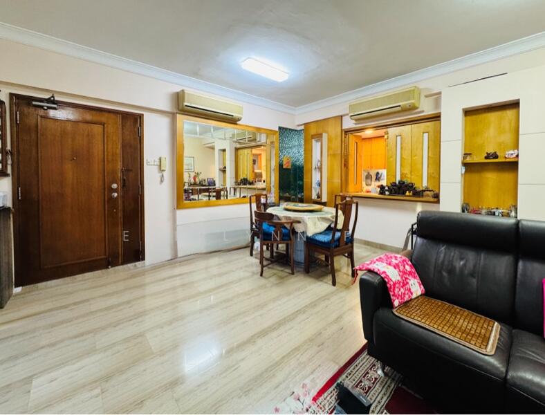 For Sale - Sandy Palm