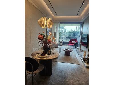 For Sale - W Residences Marina View - Singapore