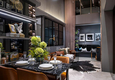 For Sale - ⭐️ BRAND NEW, FREEHOLD, 1KM TAONAN