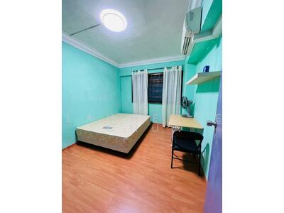 For Rent - 11 Chai Chee Road