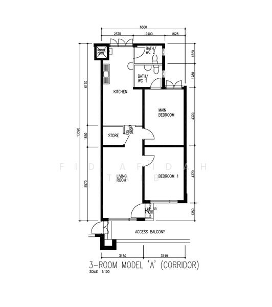 For Sale 102 Gangsa Road