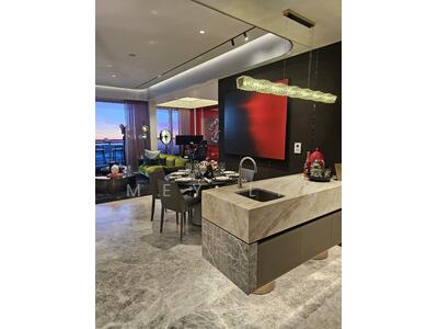 For Sale - W Residences Marina View - Singapore