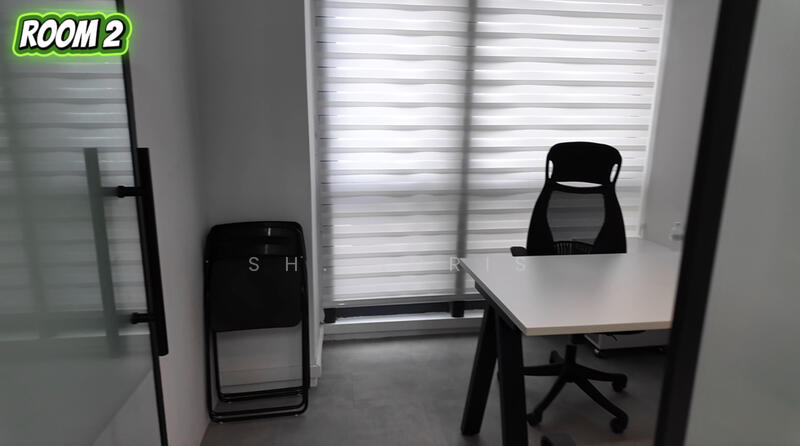 A'Posh BizHub, 1 Yishun industrial Street 1, 2,185 sqft, Light Industrial (B1) For Sale, by SH. Idris, 60179247 - Study - CommercialGuru.com.sg