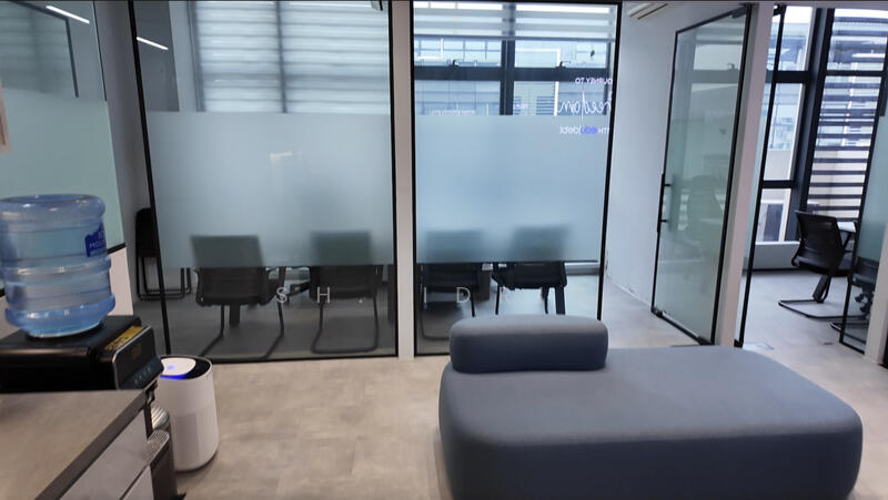 A'Posh BizHub, 1 Yishun industrial Street 1, 2,185 sqft, Light Industrial (B1) For Sale, by SH. Idris, 60179247 - Others - CommercialGuru.com.sg