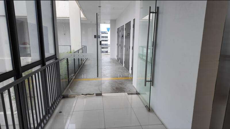 A'Posh BizHub, 1 Yishun industrial Street 1, 2,185 sqft, Light Industrial (B1) For Sale, by SH. Idris, 60179247 - CommercialGuru.com.sg
