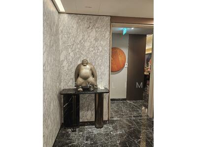 For Sale - W Residences Marina View - Singapore