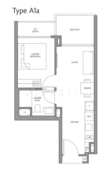 For Sale Fourth Avenue Residences