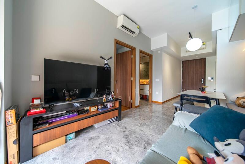 For Sale - Fourth Avenue Residences