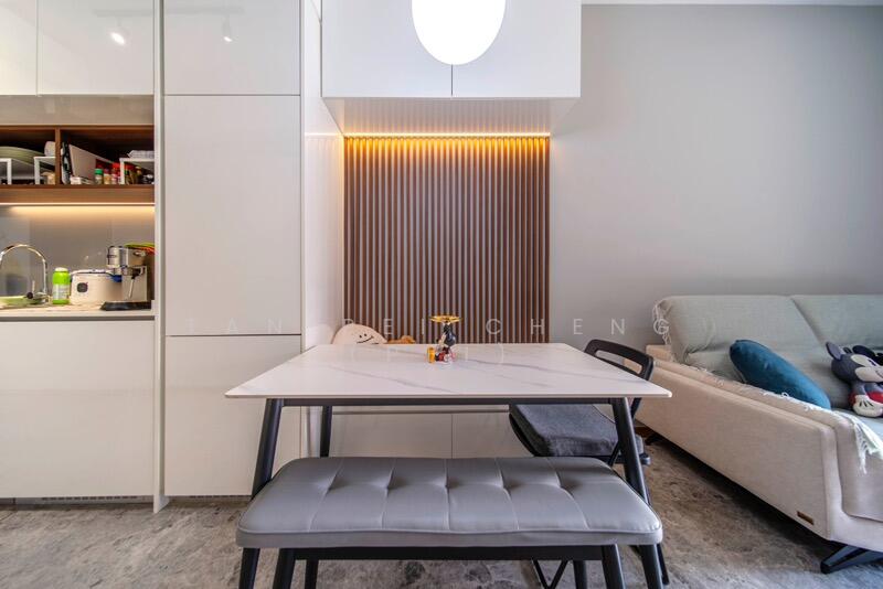 For Sale - Fourth Avenue Residences