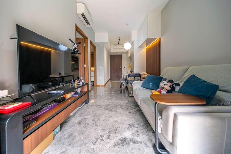 For Sale - Fourth Avenue Residences