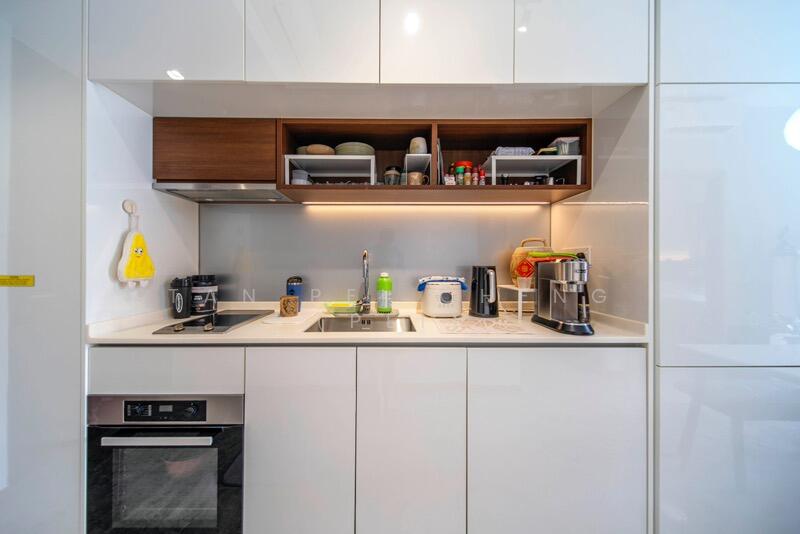 For Sale - Fourth Avenue Residences