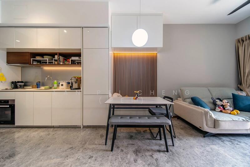 For Sale - Fourth Avenue Residences