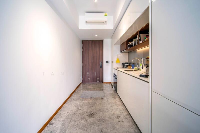 For Sale - Fourth Avenue Residences