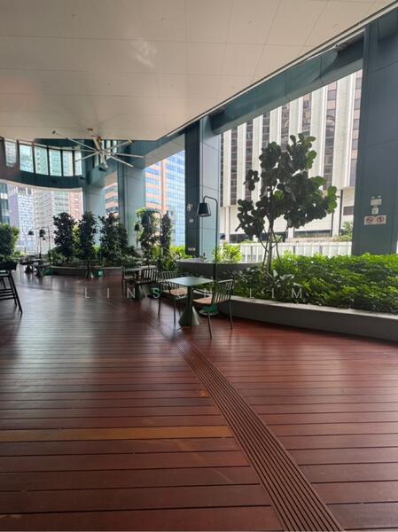 Hub Synergy Point, 70 Anson Road, 280 sqft, Office For Rent, by Linson Lim, 60179261 - CommercialGuru.com.sg