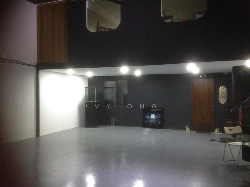 Synergy @ KB, 25 Kaki Bukit Road 4, 1,195 sqft, Factory / Workshop (B2) For Sale, by Ivy Ong, 60179270 - Living Room - CommercialGuru.com.sg