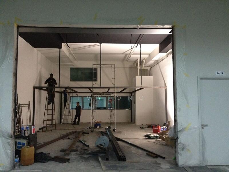 Synergy @ KB, 25 Kaki Bukit Road 4, 1,195 sqft, Factory / Workshop (B2) For Sale, by Ivy Ong, 60179270 - Others - CommercialGuru.com.sg