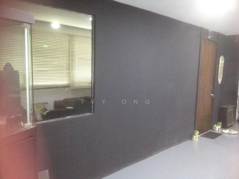 Synergy @ KB, 25 Kaki Bukit Road 4, 1,195 sqft, Factory / Workshop (B2) For Sale, by Ivy Ong, 60179270 - CommercialGuru.com.sg