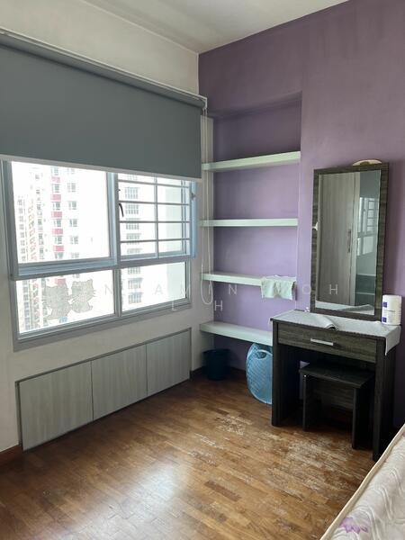 For Rent - 409B Fernvale Road