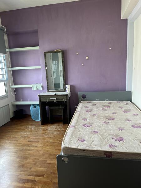 For Rent - 409B Fernvale Road